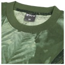 ФУТБОЛКА MFH CAMO HUNTER GREEN