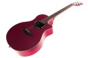 YAMAHA APX 500 II блестящий электроакустический инструмент в сказочном цвете.