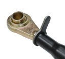 З'ЄДНУВАЧ CENTRALNY, КУЛЬКА FI - 253 MM, КУЛЬКА FI - 25 MM WL20-010  фото 7