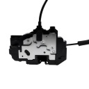 SERRURE DE PORTE AVANT DROIT VERS OPEL RENAULT NISSAN 2.3 DCIphoto 9