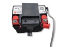 АКУМУЛЯТОР ДОДАТКОВИЙ ЗАД ЗАДНІЙ 12V 12AH 200 A BMW 6 F12 F13 7586976  (18311308487) фото min 13