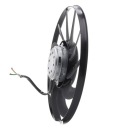 STARK SKRF-0300077 VENTILATEUR RADIATEUR VERS AUDI A6 AVANT (4F5, C6) Ø383MMphoto 14