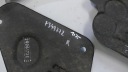 BMW G30 G31 ШУМОІЗОЛЯЦІЯ СТІНИ ПЕРЕГОРОДКОЮ ПРАВЕ КОМПЛЕКТ 7330736 7352216  (17848878839) фото min 9