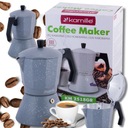 KAWIARKA CIŚNIENIOWA ZAPARZACZ DO KAWY KAMILLE