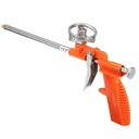 2x PISTOLET DO PIAN PIANY PIANKI MONTAŻOWEJ STANDARD METALOWY MOCNY