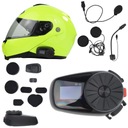 Мотоциклетный домофон Sena 5S до 700 м — 1 комплект