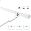 Stylus pre iPad s vysokou presnosťou a odmietnutím rúk Citlivosť na sklon Stav balenia originálne