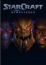 STARCRAFT ОБНОВЛЕННЫЙ PL BATTLE.NET КЛЮЧ + БОНУС