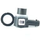 VEMO CAPTEUR ASSISTANT STATIONNEMENT AUDI VW A3 GOLF PASSAT SHARAN TOURANphoto 11