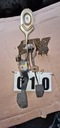 БАЗОВАЯ ПЕДАЛЬ ПЕДАЛИ CITROEN C4 1.6HDI 9653940880
