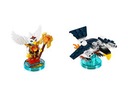 НАБОР LEGO DIMENSIONS FUN PACK LEGO CHIMA ERIS 71232