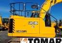 JCB 140X 2021R EXCAVATRICE GASIENICOWA JS145 JS130 130X JZ141photo 10