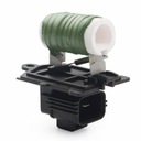 Резистор вентилятора CHRYSLER TOWN COUNTRY CARAVAN JOURNEY 08-16 RT