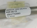 ЗАЩИТА / ДУГИ ЗАЩИТА СТЕЛАЖ BMW R 1200 GS ADV K25 05-13 46637704963  фото 6