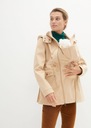 КУРТКА ДЛЯ беременной BONPRIX 46 SOFTSHELL