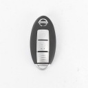 КОМПЛЕКТ СТАРТОВИЙ БЛОК КЕРУВАННЯ ДВИГУНА 23710-5JK7B NISSAN NAVARA D23 NP300 2.3D  (18830301641) фото min 16