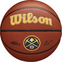 УИЛСОН ДЕНВЕР НАГГЕТС NBA 7 БАСКЕТБОЛ