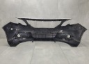 PARE-CHOCS AVANT AVANT PEUGEOT 2008 I 1 LIFT 16-19photo 12
