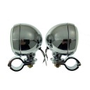ФАРИ LIGHTBARY NA ЗАХИСТ / ДУГИ KAWASAKI VN750 (17772)  (16951106539) фото min 5