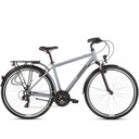 Трекінговий велосипед Kross Trans 1.0 SR