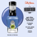 Лаки для нігтів Sally Hansen 14.7 ml Відтінки синього 933 — фото 7