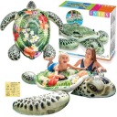 INTEX 57555 МАТРАС для плавания морской черепахи