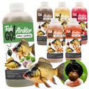 РЫБНЫЙ АТТРАКТОР DIP OIL STANK CORN BAIT РЫБАЛОЧНАЯ ПРИМАНКА