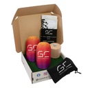 КОРОБКА - GC ФУТБОЛЬНЫЕ ЗАЩИТЫ - SUNRISE L