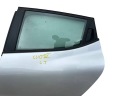 ДВЕРІ ЗАДНІ ЛІВЕ RENAULT CLIO IV 12-16  (18619238521) фото min 6