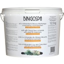 СОЛЬ С МИНЕРАЛАМИ МЕРТВОГО МОРЯ С ГРЯЗЯМИ И РОЗМАРИНОМ 12,5 кг BINGOSPA