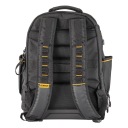 Водонепроницаемый РЮКЗАК ДЛЯ ИНСТРУМЕНТОВ DeWALT PROFESSIONAL DWST60102-1