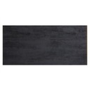 Декоративная стеновая панель CONCRETE BLACK