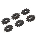 Запчастини Та Аксесуари 8Mm 25H 11T
