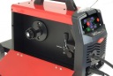 POLAUTOMAT SPAWALNICZY MIG/MAG, MMA PRAKTIK 200 SYNERGIC LED IGBT 30-200Aphoto 7