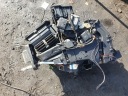 00468058850 SERVO POMPE DE FREIN CLIMATRONIC FIAT STILO 1.4 1.6 16V ESSENCEphoto 6