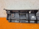 TOYOTA AURIS 2 II 12-18 UNIVERSEL PROTECTION COURROIE ARRIÈRE MOULURE COUVERCLES DE COFFRE 58387-02190photo 8
