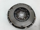 VOLANT BIMASSE COMPLET VW PASSAT B7 415058310 324035510 124035410 2.0photo 6