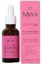 Miya BEAUTY.Lab Сыворотка разглаживающая с антивозрастным комплексом 5% 30мл