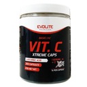 Evolite Vitamin C 1000mg Xtreme 300 kaps. Značka Evolite Nutrition