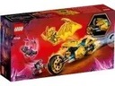 LEGO NINJAGO Zlatý dračí motocykel Jaya 71768 Značka LEGO