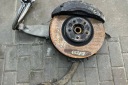 ROTULE DE DIRECTION AVANT GAUCHE LAND ROVER 3C255 DIESEL 2015photo 12