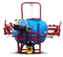 ОБПРИСКУВАЧ POLOWY ZAWIESZANY BIARDZKI 1000L 12M CARO  (17571349621) фото min 11