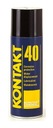 КОНТАКТ 40 200мл консервант