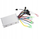Дисплеї 36V 48V 250W