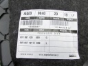 SKODA FABIA 3 UNIVERSEL COLLECTEUR PORTES GAUCHE AVANT EUROPE 14-20R 6V1867013Kphoto 14