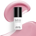 Baza Kauczukowa budująca Rubber Building Cover DARK BLUSH 8ml KABOS