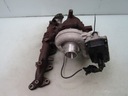 KORANDO IV 1.6 XDI 19R TURBINA TURBINA 784111-0016 A6730900180 