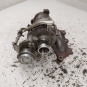 RENAULT CLIO 4 IV 0,9 TCE 90KM TURBINE TD02H2-04TVT-23photo 5