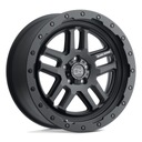 Диск Black Rhino Barstow 20x9.5 ET12 6x139.7 Ford Ranger США 19-