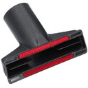 ВЕЛЮРОВАЯ НАСАДКА ДЛЯ ВСАСЫВАЮЩЕЙ ЩЕТКИ ДЛЯ ПЫЛЕСОСОВ ELECTROLUX PHILIPS